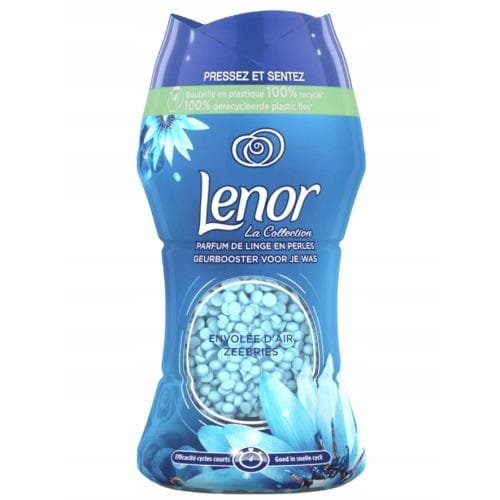 Lenor Envolee D'Air Granulki 154g