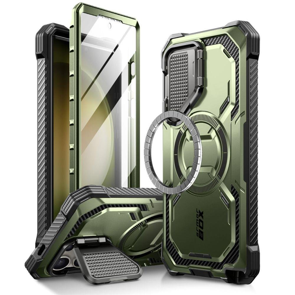 Supcase etui do Samsung Galaxy S24 Ultra plecki case cover pokrowiec