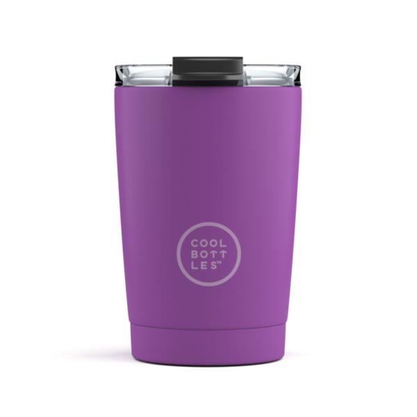 Cool Bottles Kubek Termiczny 330 Ml Triple Cool