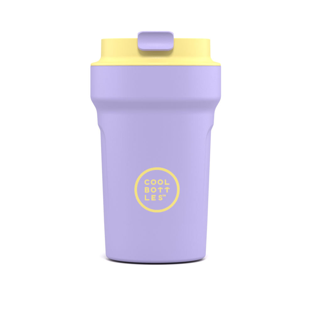 Cool Bottles Kubek termiczny 350 ml Triple cool