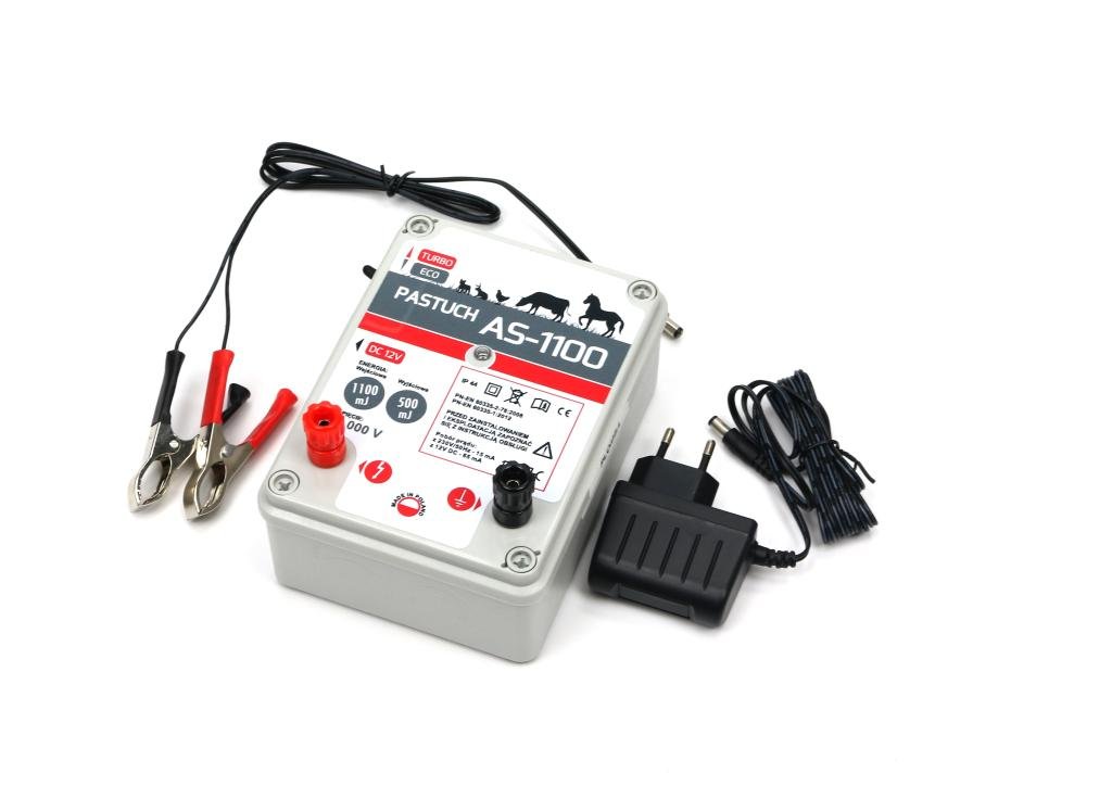 Elektryzator PASTUCH AS-1100 [AS1100]