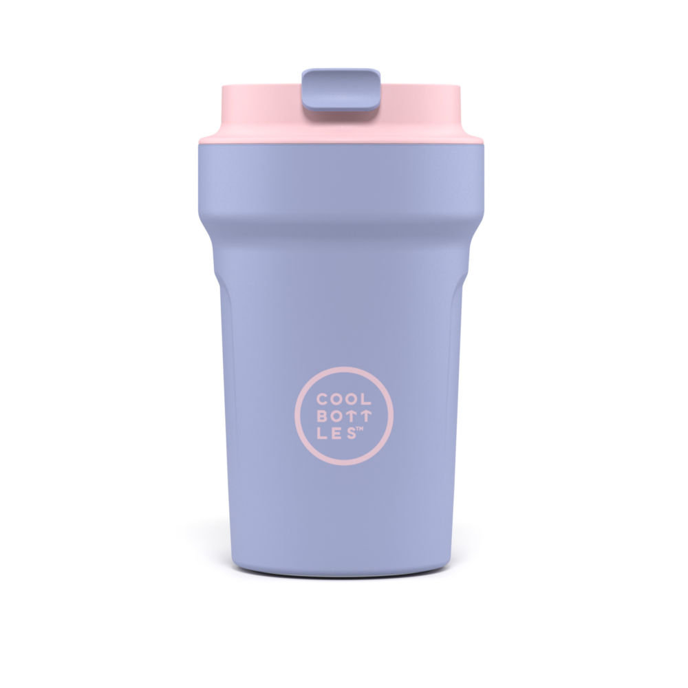 Cool Bottles Kubek termiczny 350 ml Triple cool