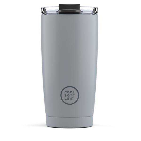 Cool Bottles Kubek termiczny 550 ml Triple cool