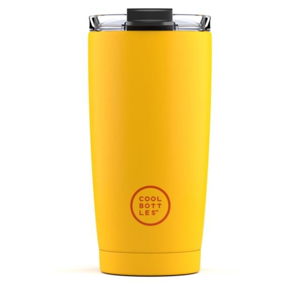 Cool Bottles Kubek termiczny 550 ml Triple cool