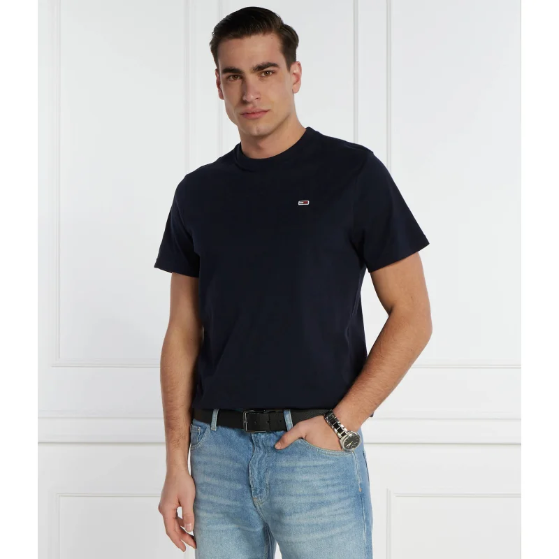 Tommy Jeans T-shirt TJM CLASSIC | Regular Fit