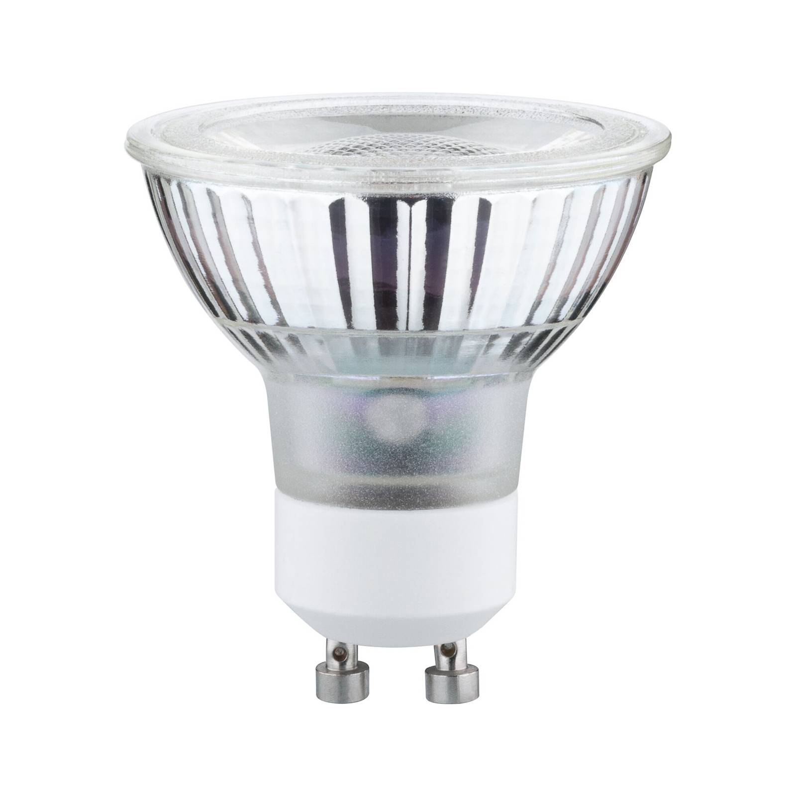 Paulmann Reflektor LED GU10 4,3W 2200 K