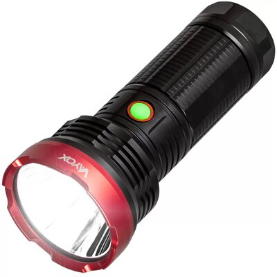 Latarka taktyczna 20W 2000lm Pro Series VA0110 Vayox