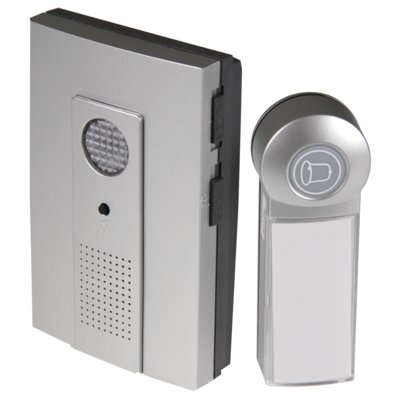 Emos Dzwonek bezprzewodowy 6898-105 P5712