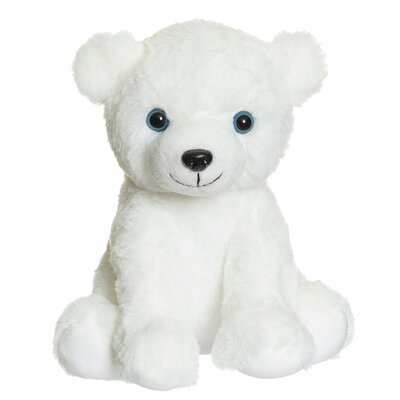 Pluszak Niedźwiedź polarny 22cm