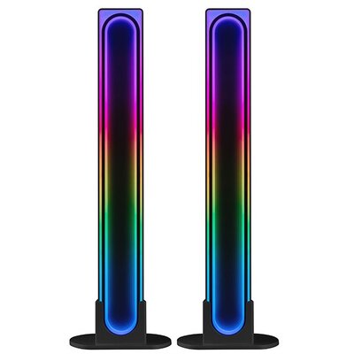 TRACER TRAOSW47252 Lampy biurkowe gamingowe LED Ambience