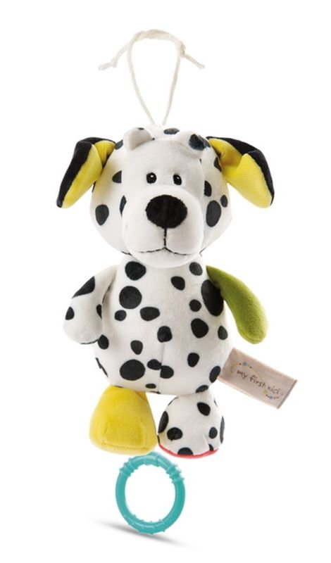 NICI 48900 Pozytywka Dalmatyńczyk 18cm