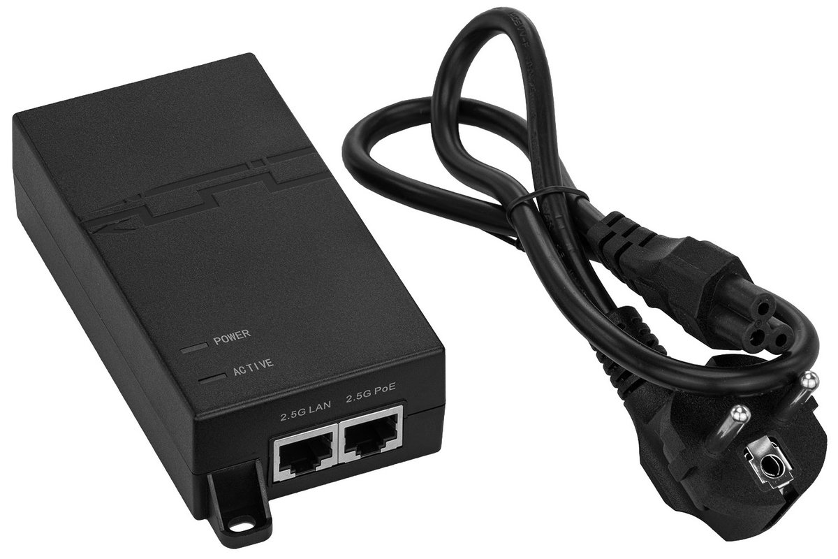 ZASILACZ POE RG-POE-50-60W-MG 60W REYEE