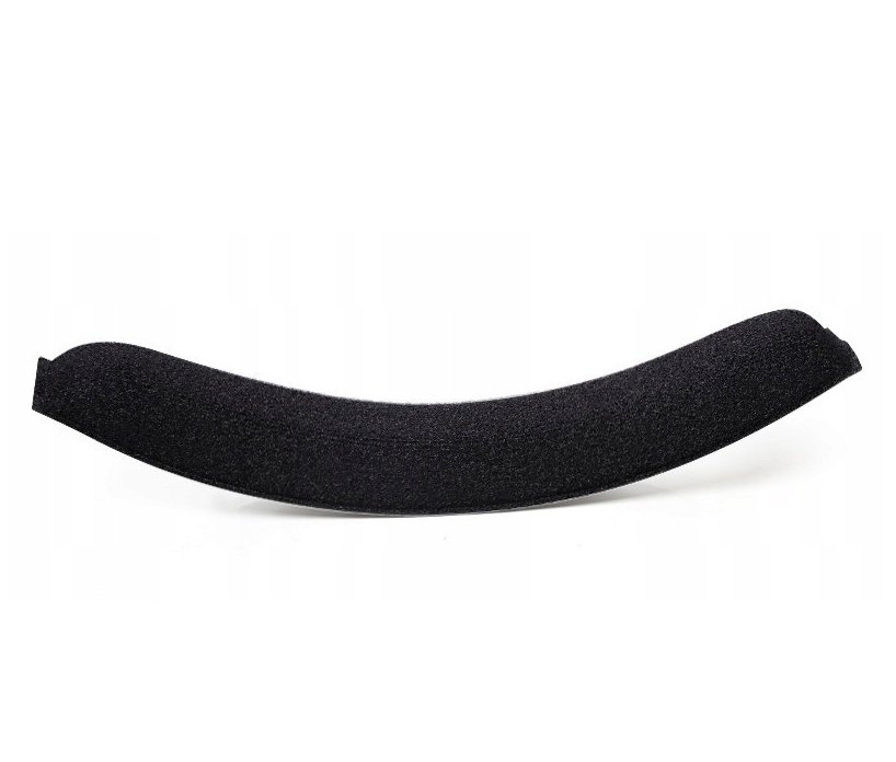 Górna Gąbka Nakładka Na Pałąk Do Sennheiser Hd380 700 800 Pxc350 450 Pro