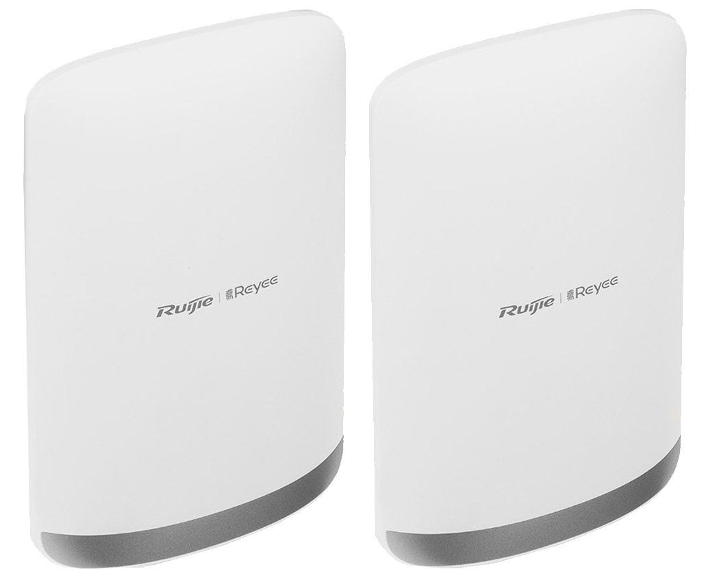 BEZPRZEWODOWY MOST WI-FI RG-EST350-V2 Wi-Fi 5, 5GHz REYEE