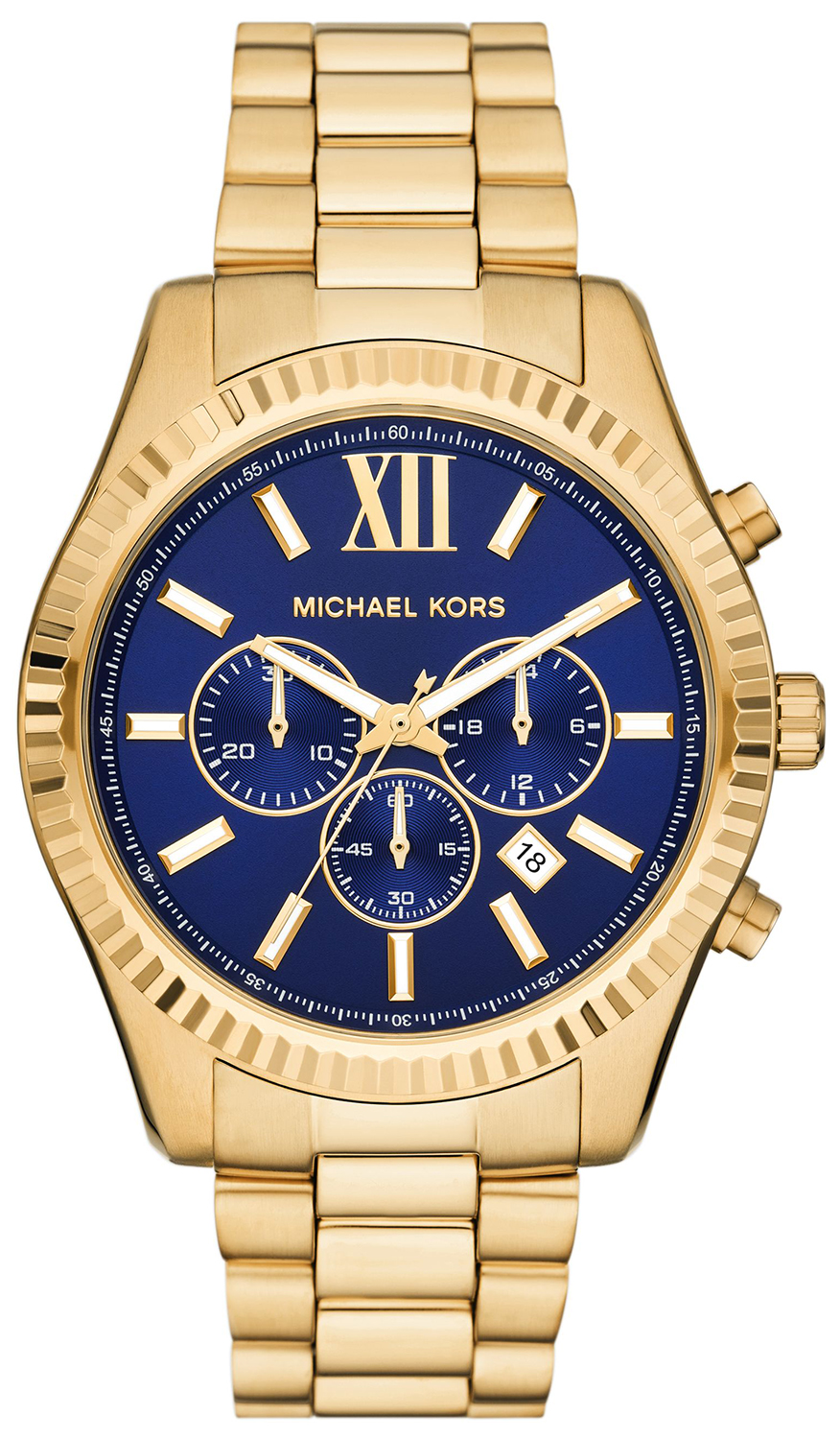 Zegarek Michael Kors MK9153 LEXINGTON
