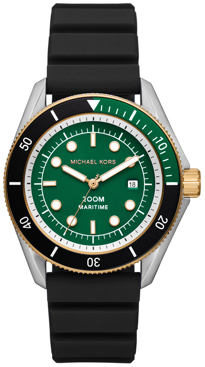 Zegarek Michael Kors MK9158 MARITIME