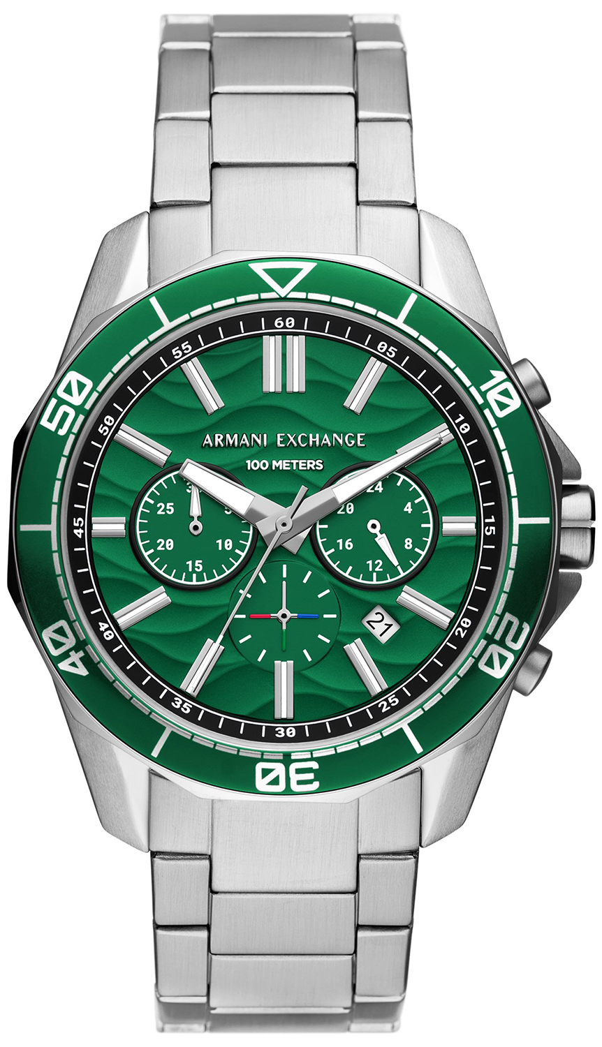 Zegarek Armani Exchange AX1957 SPENCER