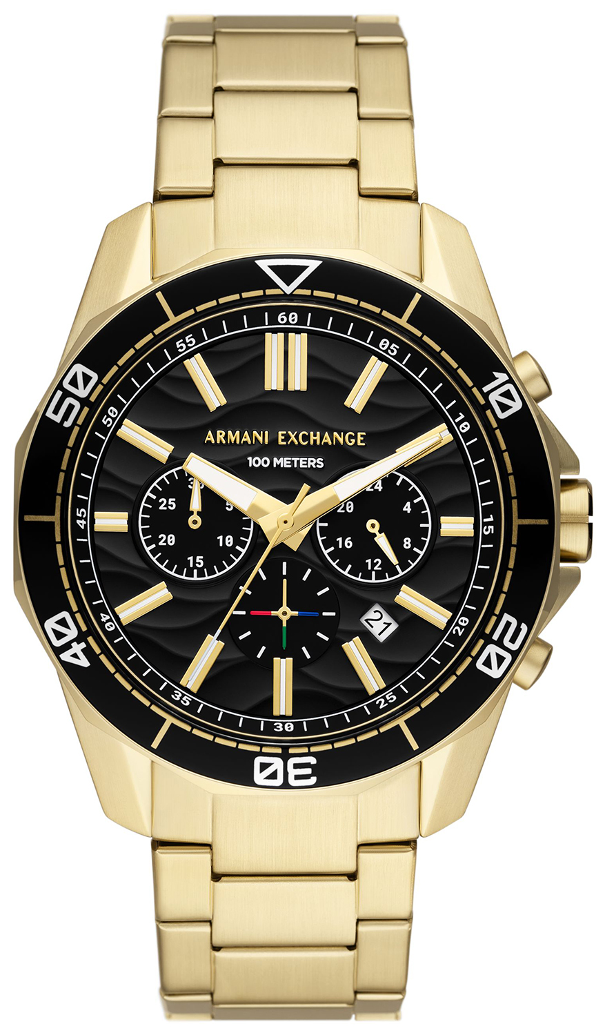 Zegarek Armani Exchange AX1958 SPENCER