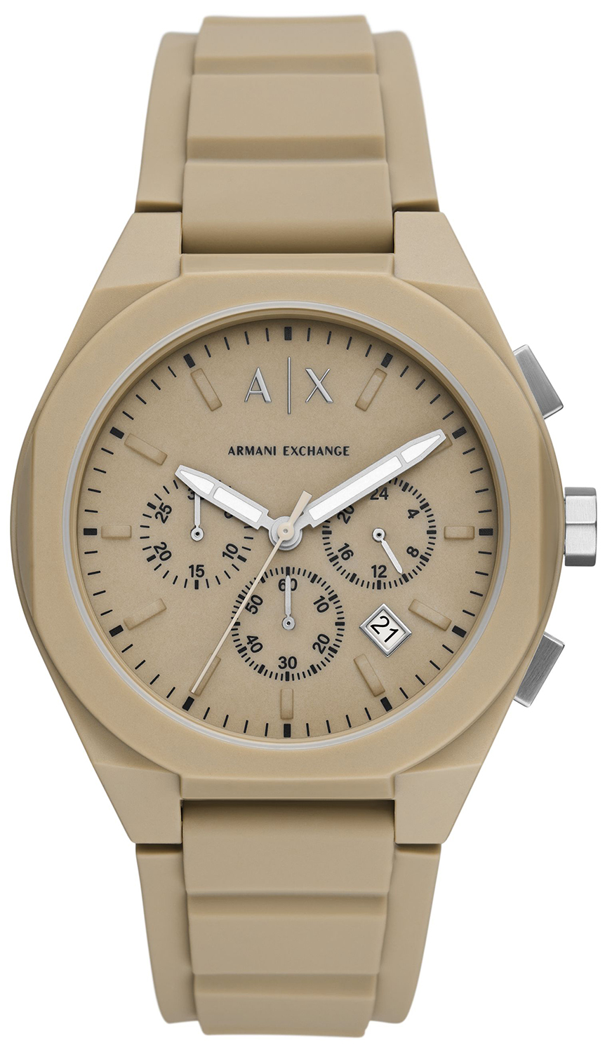 Zdjęcia - Zegarek Armani   Exchange AX4162 RAFAEL - Natychmiastowa WYSYŁKA 0zł (DHL DP 