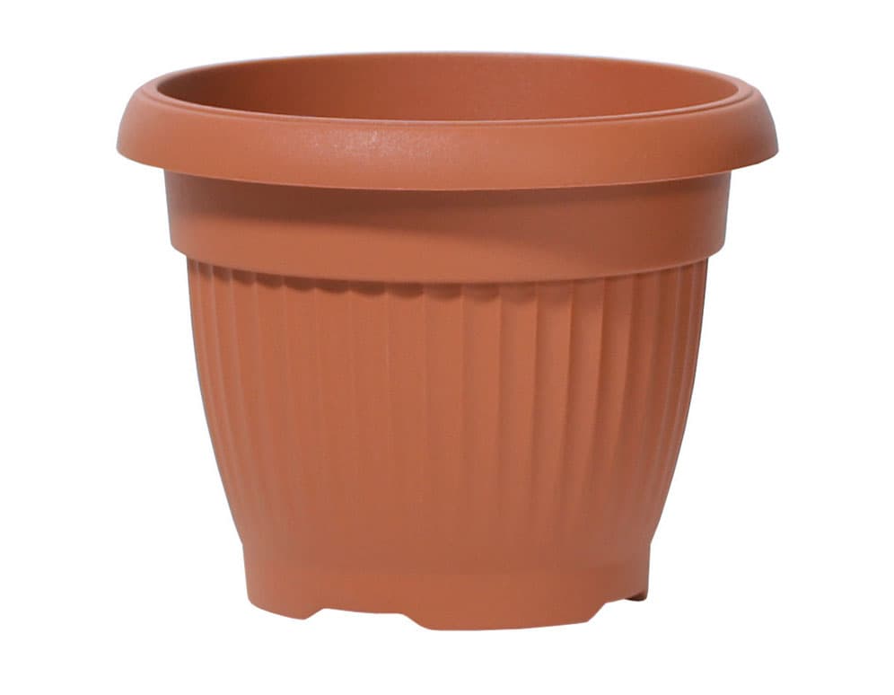 Prosperplast Doniczka Terra DCE15 Terakota 11243 11243