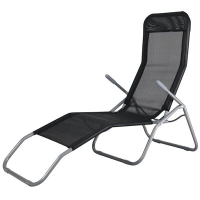 Patio Leżak składany