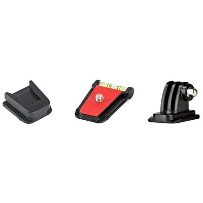 Joby Płytka QR Plate Pack 3K (Black)