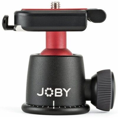Joby Szybkozłączka BallHead 3K E61PJB01513) Czarny