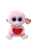 Maskotka TY Beanie Boos GIGI małpka 15cm 37341