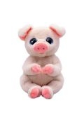 Maskotka TY Beanie Bellies PENELOPE różowa świnka 15cm 41057