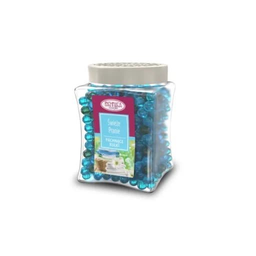 Pachnąca Szafa 200G Pachnące Kulki Odś. Świeże Pranie /716