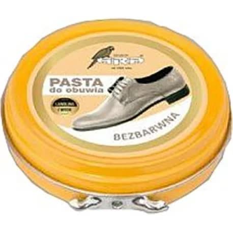 ARA 40ML PASTA D/BUTÓW BEZBARWNA /575