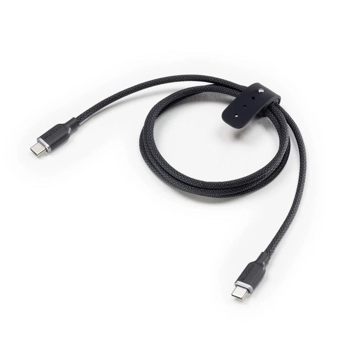 Mophie - Kabel Usb-C - Usb-C 3M (Black)