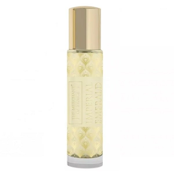 The Merchant Of Venice, Imperial Emerald, Woda Perfumowana Koncentrat Spray, 10ml