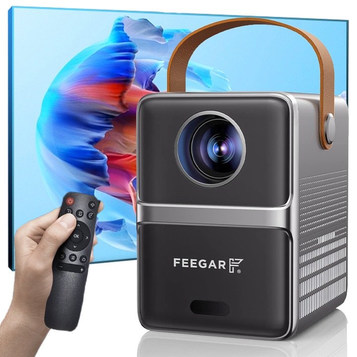 Feegar Show