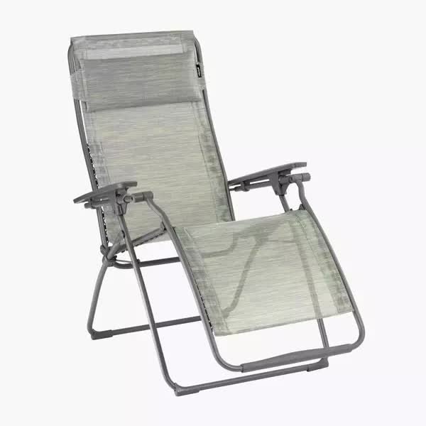 Leżak/ Lafuma Mobilier Futura Velio® NEO Lagoa