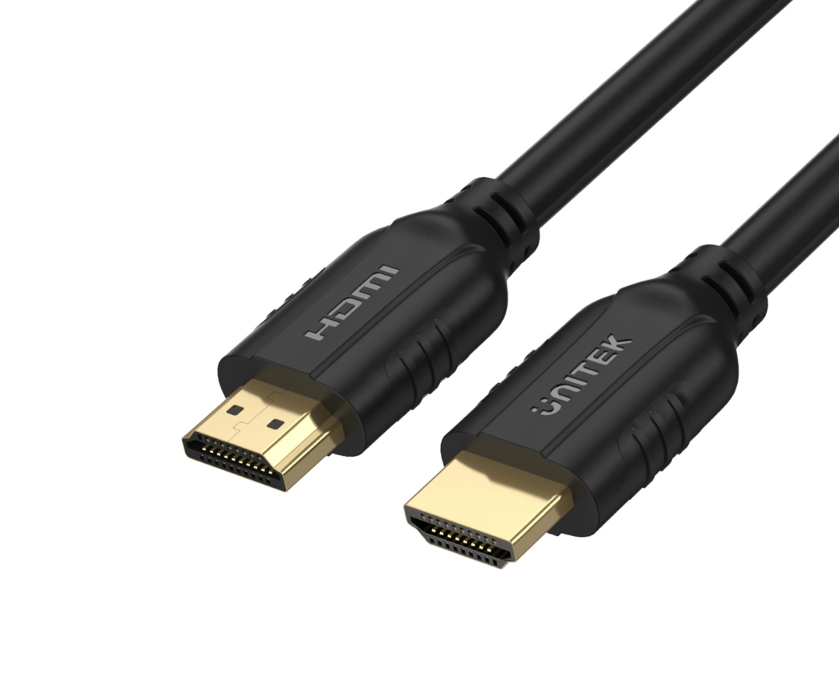 Unitek HDMI 2.0 4K 60Hz High Speed 10m