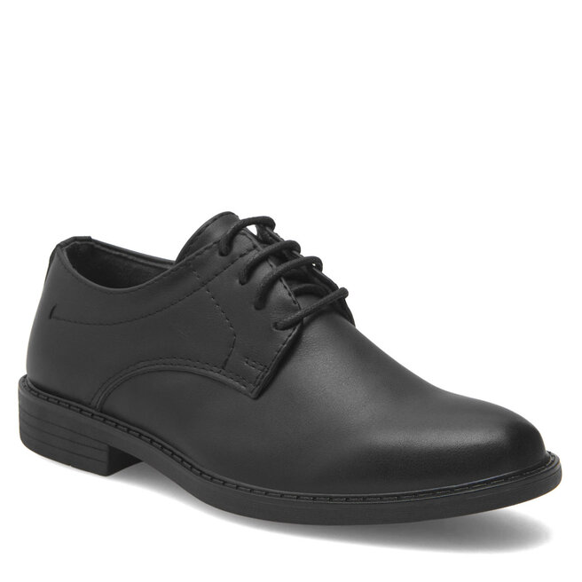 Półbuty Ottimo CYL6146-7(IV)CH Czarny