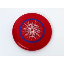 Sunsport Ultimate 175 Gram Disc RED