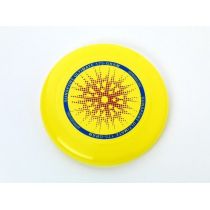 Sunsport Ultimate 175 Gram Disc YELLOW