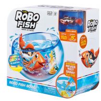 Robo Fish rybka pływająca 7126 5713396500843 Zuru