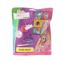 Barbie Extra torebka niespodz. 99-0073 84730 Rms-Import