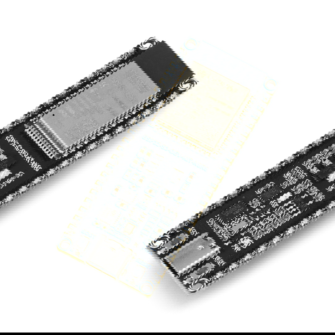 ESP32-S3-DEV-KIT-N8R8 - płytka rozwojowa WiFi + Bluetooth - Waveshare 24243