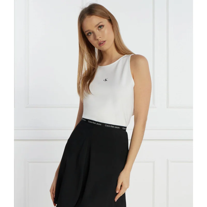 CALVIN KLEIN JEANS Top | Regular Fit