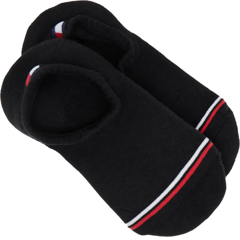 Tommy Jeans Skarpety/stopki 2-pack