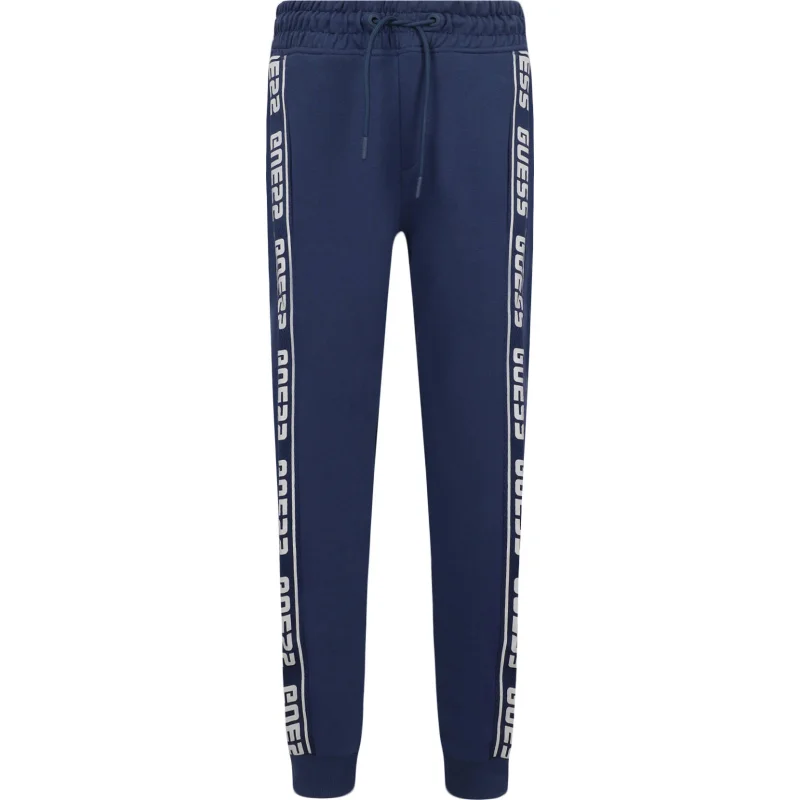 GUESS ACTIVE Spodnie dresowe | Regular Fit