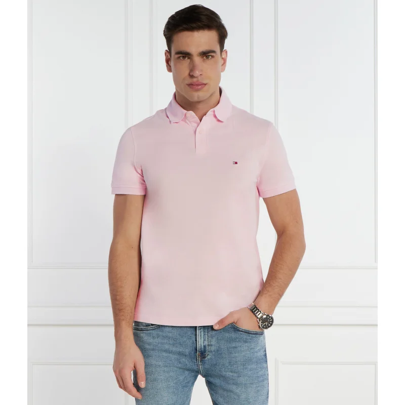 Tommy Hilfiger Polo 1985 big&tall | Regular Fit | pique