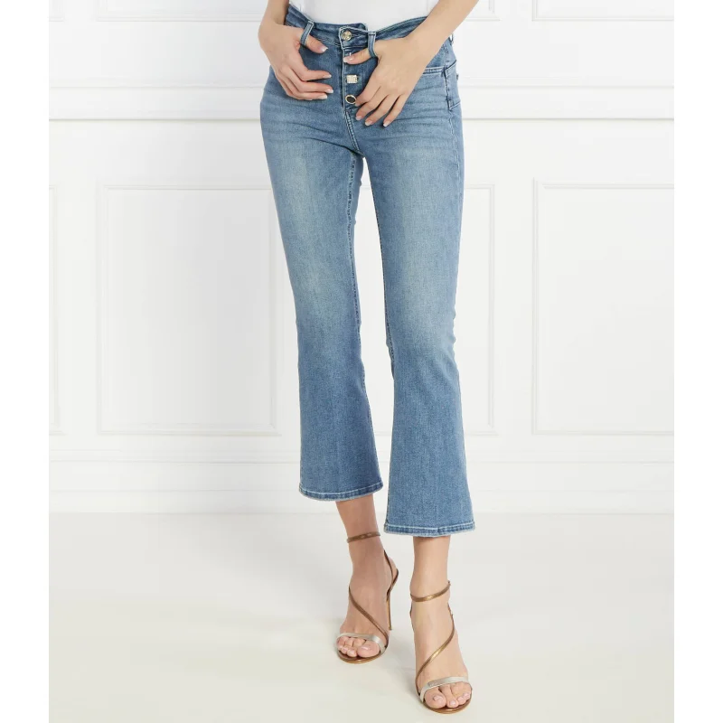 Liu Jo Jeansy | flare fit