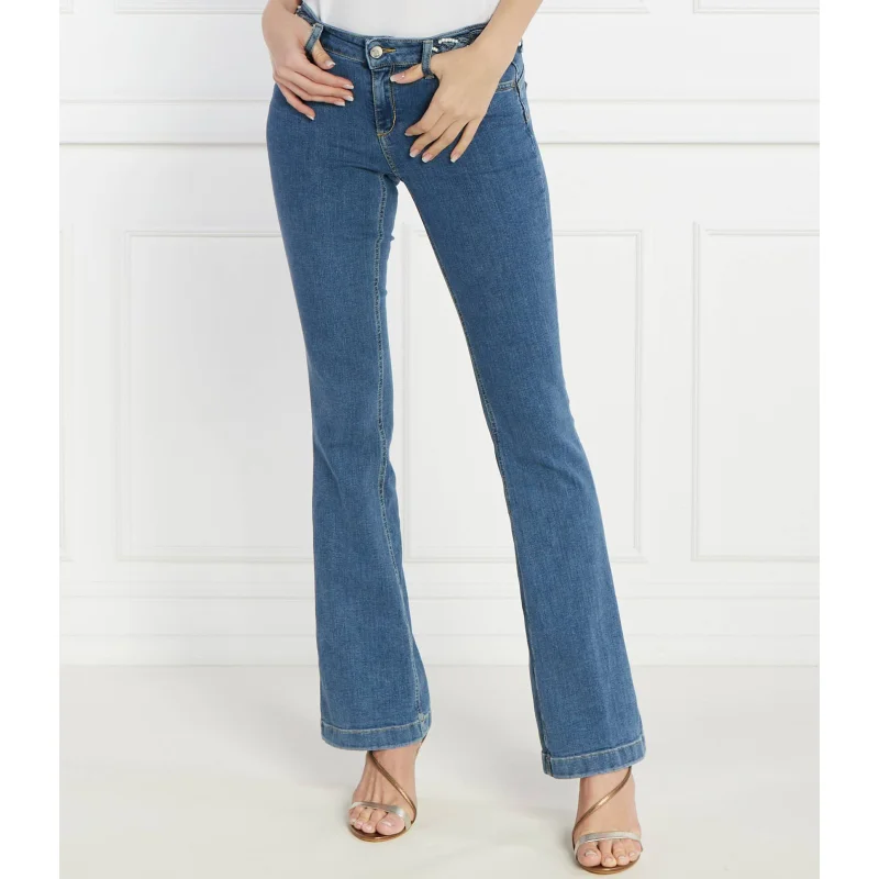 Liu Jo Jeansy | flare fit