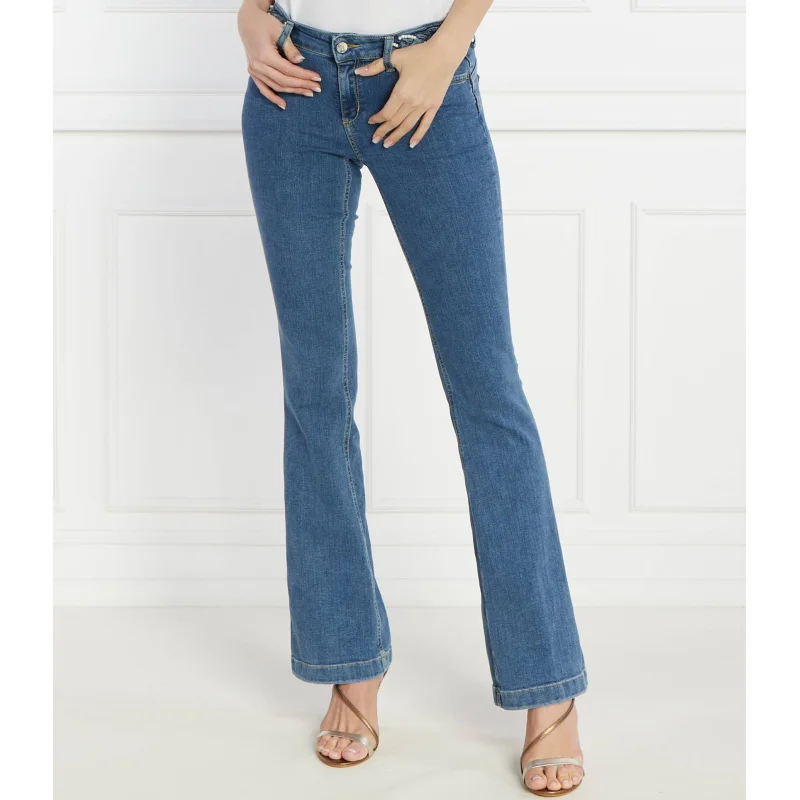Liu Jo Jeansy | flare fit
