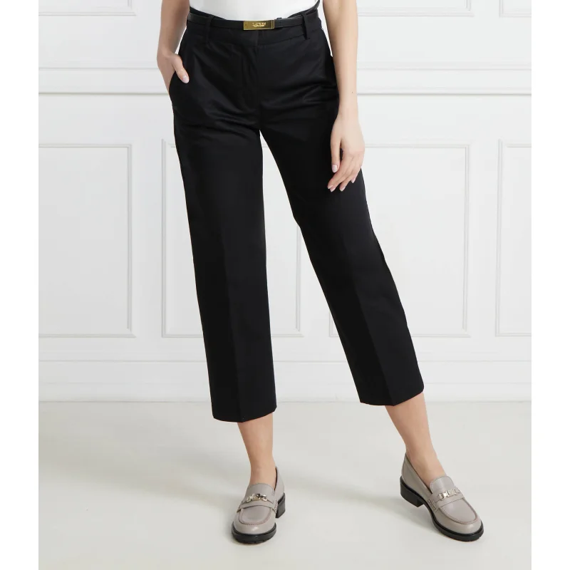 Tommy Hilfiger Spodnie | Straight fit